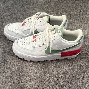 Women’s Nike Air Force 1 size 10